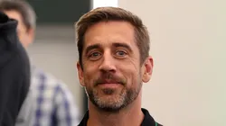 Aaron Rodgers could be reunited with familiar face on Steelers