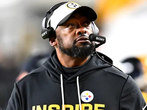 Steelers News: Mike Tomlin reveals which Aaron Rodgers teammates got injured vs Dolphins