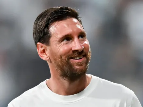 Lionel Messi to lose another teammate as Inter Miami decline buy option for starter