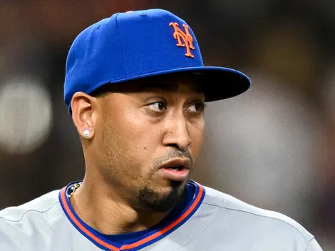 Dodgers closer Edwin Diaz makes major announcement ahead of spring training camp