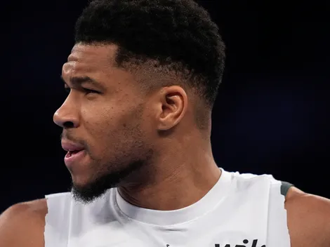NBA Rumors: Bucks' reported strategy to retain Giannis Antetokounmpo by targeting five NBA stars