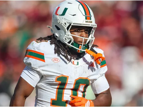 Where to watch Miami vs Texas live in the USA: 2025 A&M CFP First-Round Game