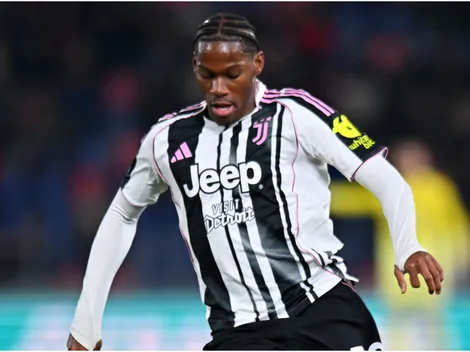 Where to watch Juventus vs AS Roma live in the USA: 2025/2026 Serie A