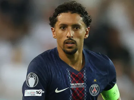 PSG vs Flamengo: Confirmed Lineups