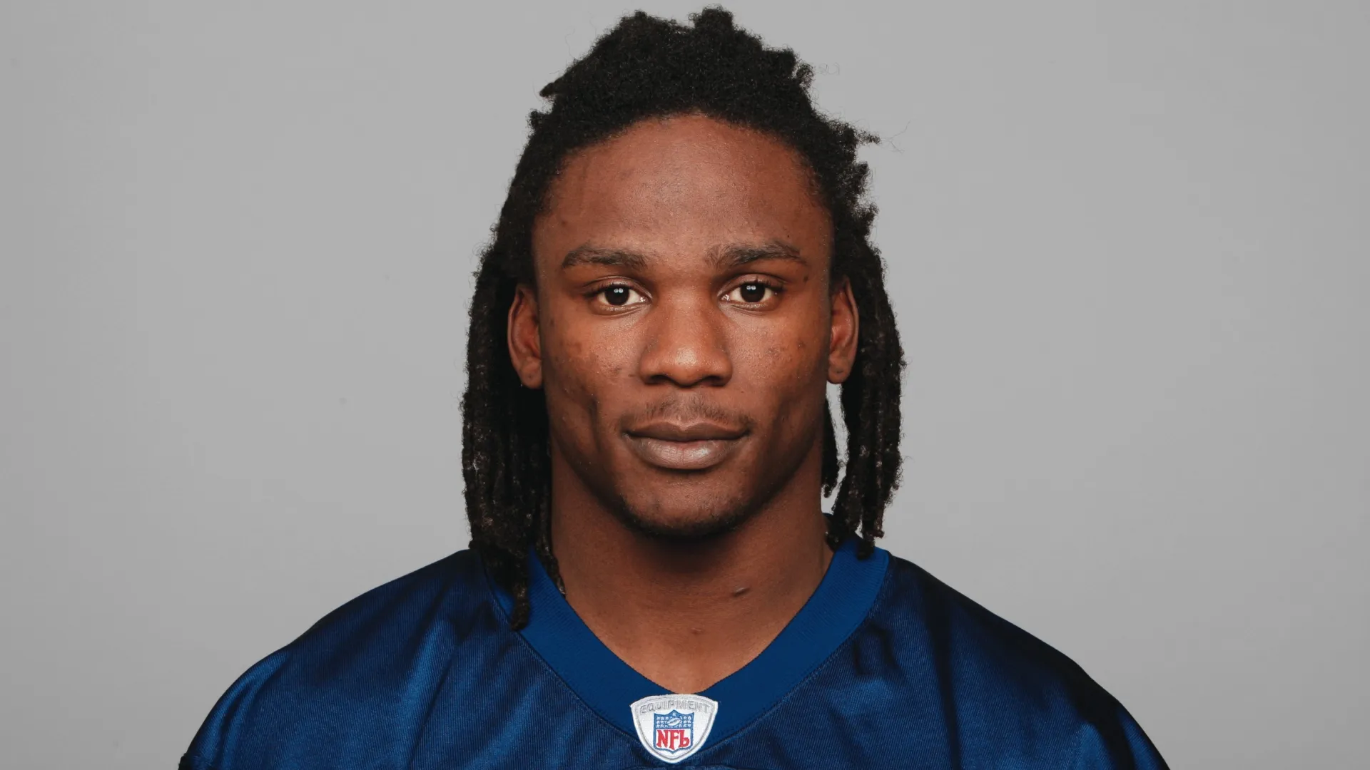Chris Johnson (Source: Getty Images)