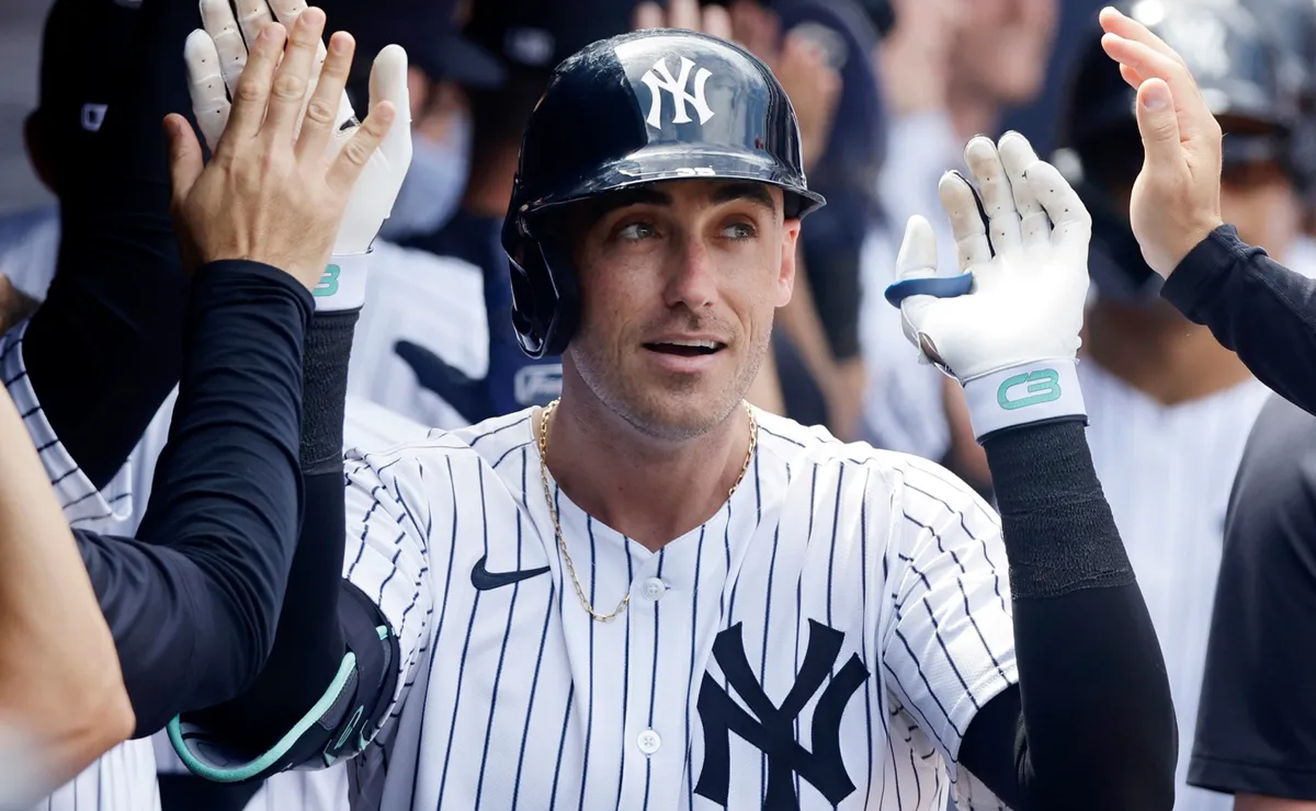 Cody Bellinger returns: NY Yankees’ lineup for 2026 MLB season