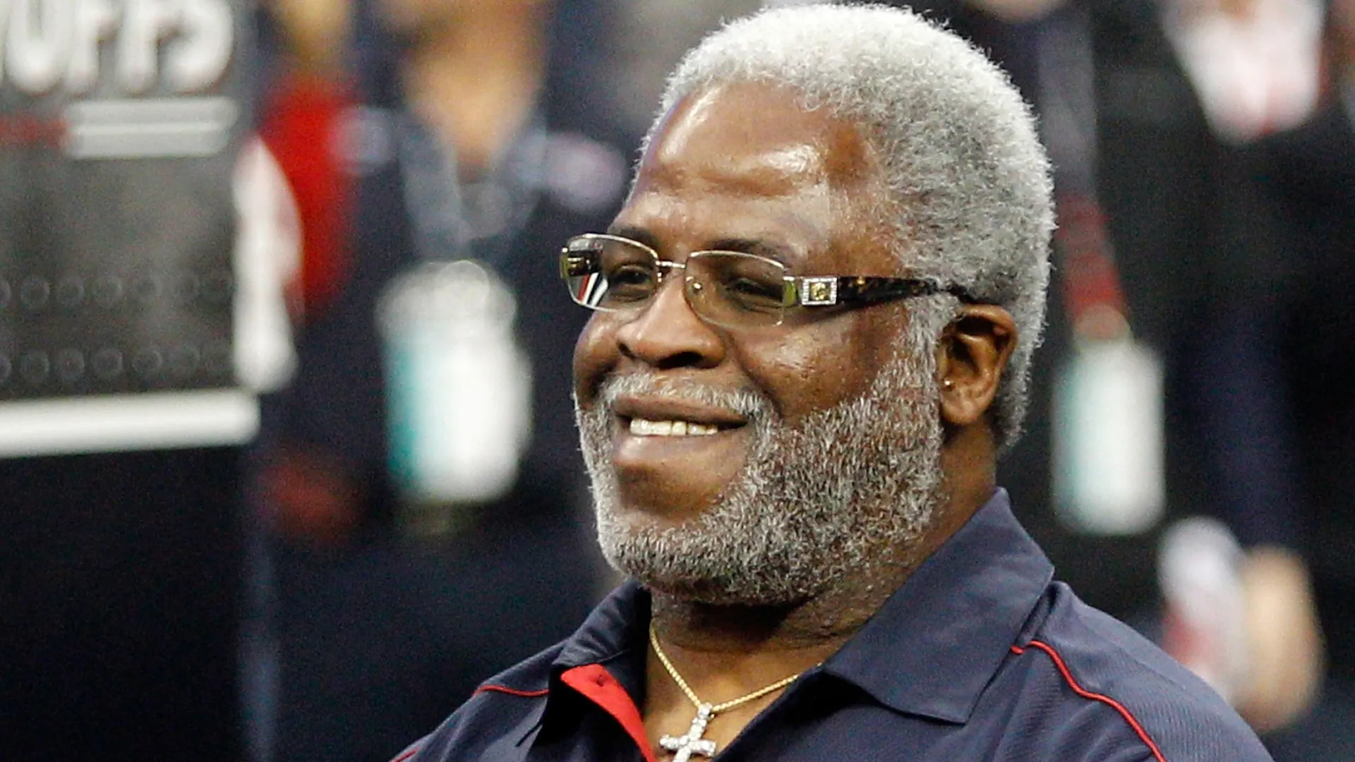 Earl Campbell (Source: Bob Levey/Getty Images)