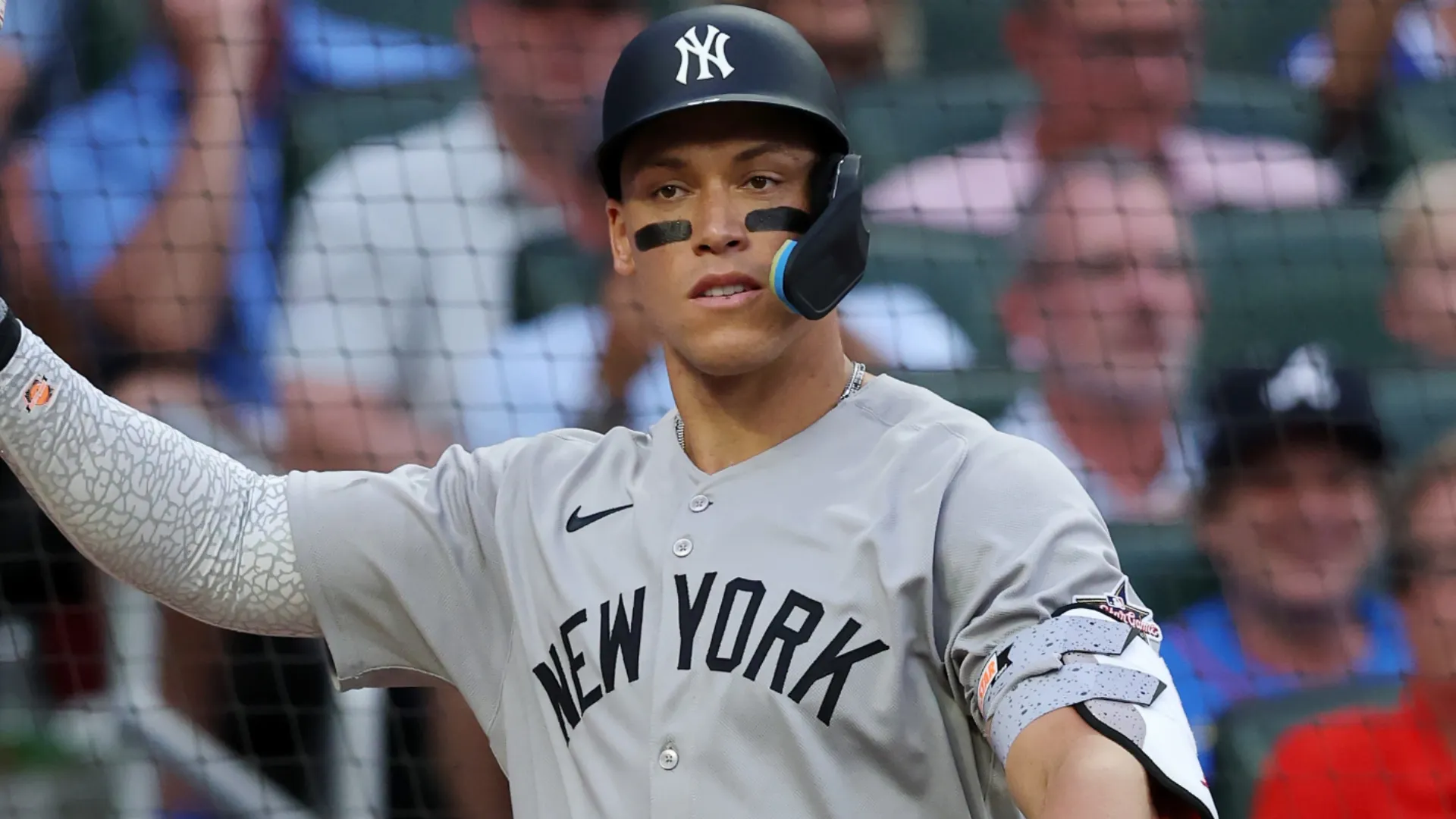 Aaron Judge