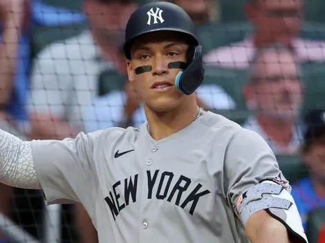 NY Yankees star Aaron Judge’s projected game count before joining the World Baseball Classic