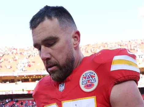 Travis Kelce breaks silence on next step after Chiefs’ elimination from 2025 NFL season