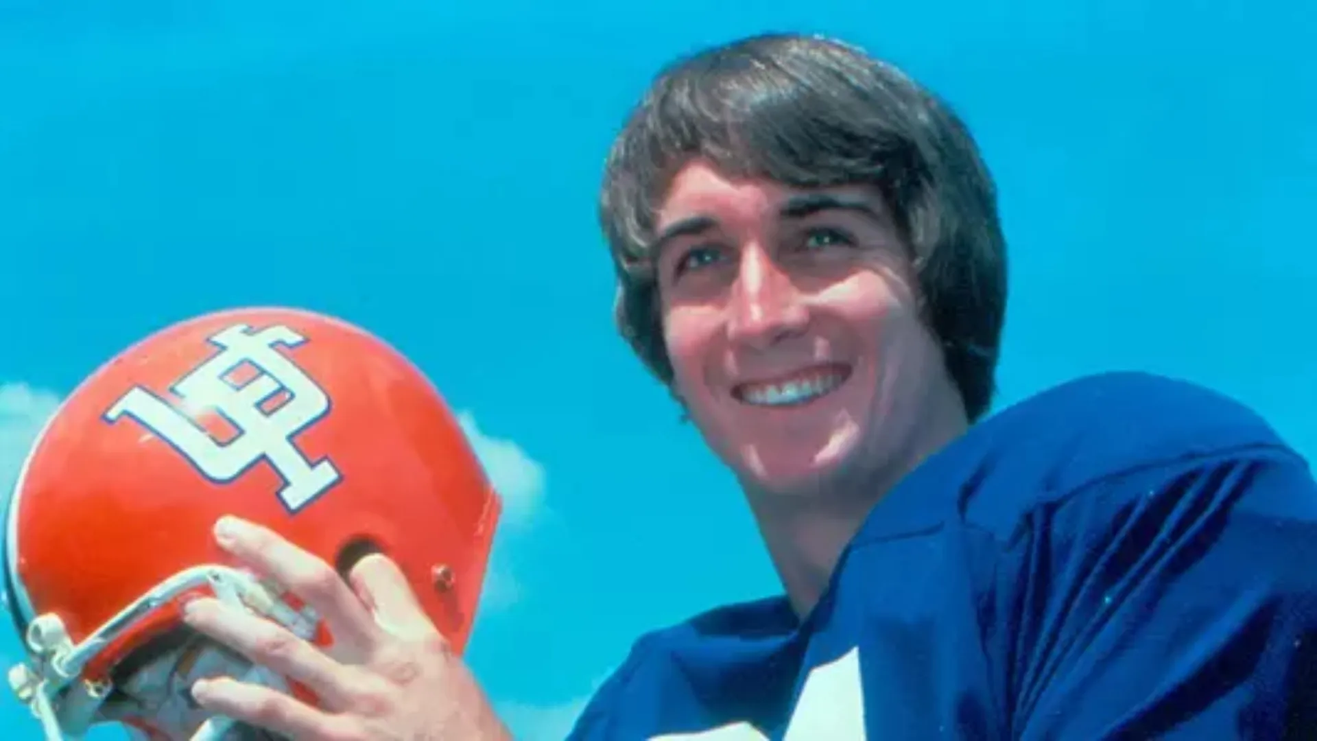 Cris Collinsworth (Source: Florida Gators)