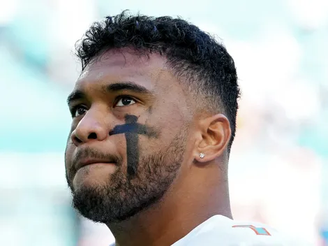 Dolphins have reportedly made final decision to release Tua Tagovailoa star teammate