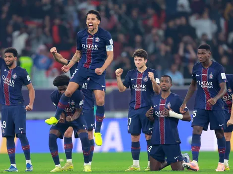 PSG beat Flamengo in dramatic penalty shootout: Highlights and goals