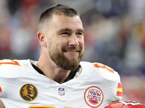 Travis Kelce inadvertently suggests retirement from Chiefs