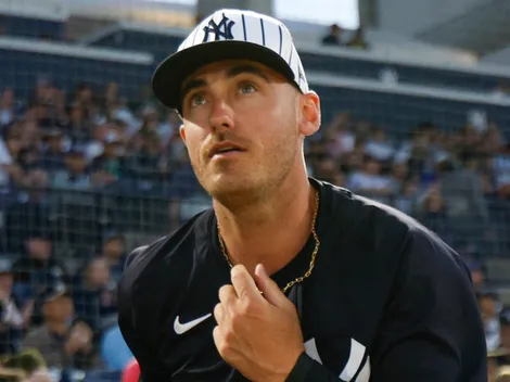 Amid NY Yankees-Cody Bellinger impasse, Eastern rival makes push for top available alternative