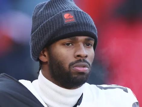 Mike Tomlin, Aaron Rodgers blamed by Shedeur Sanders' star teammate for Steelers' loss to Browns