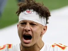Patrick Mahomes has a message for Matt Nagy as offensive coordinator could leave Chiefs in 2026
