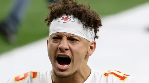 Patrick Mahomes has a message for Matt Nagy as offensive coordinator could leave Chiefs in 2026
