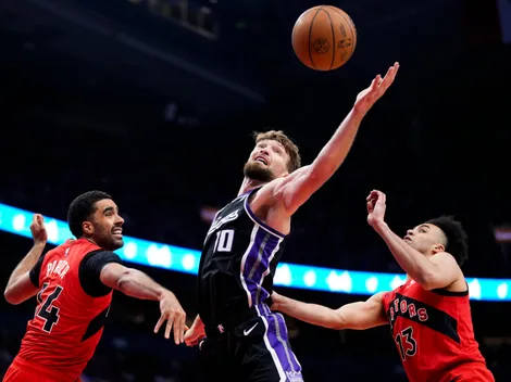 NBA players with the most rebounds in a single season: Who holds the all-time mark?