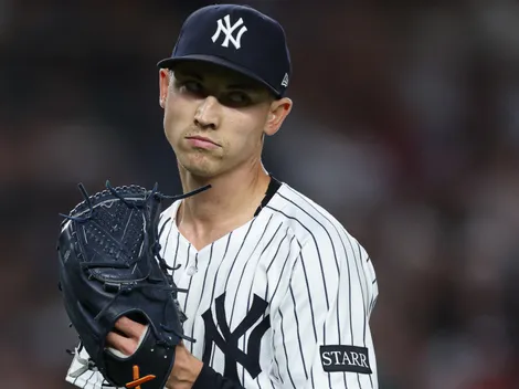NY Yankees made baffling decision before Luke Weaver signing with the NY Mets