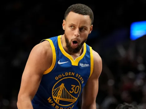 Warriors’ Stephen Curry and the real reason why he is preparing for a playoff run after the All-Star break