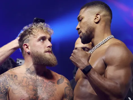 Jake Paul vs Anthony Joshua purse: How much does the winner make?