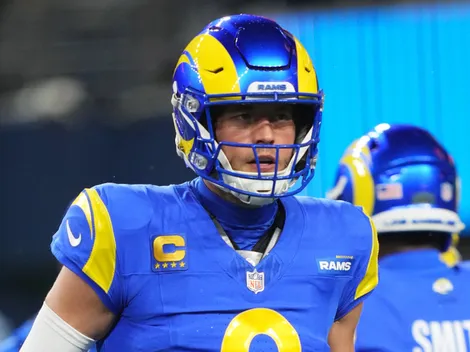 Matthew Stafford makes major revelation about his future after winning the 2025 NFL MVP