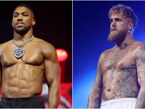 Paul vs Joshua: Porter predicts truth about ‘fixed fight’ claims