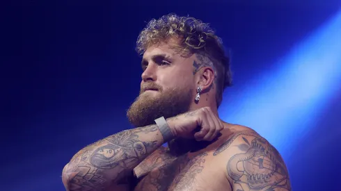 Jale Paul aims to beat Anthony Joshua