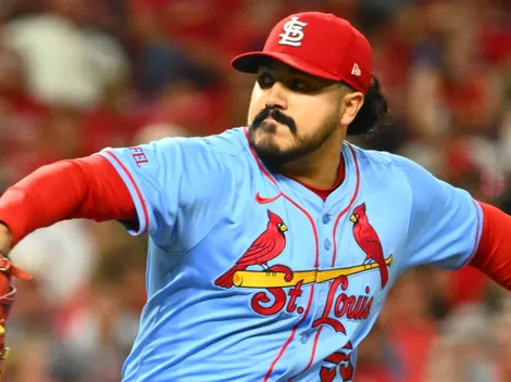 Cardinals' left-hander reportedly attracting interest from the NY Yankees, Mariners and Orioles