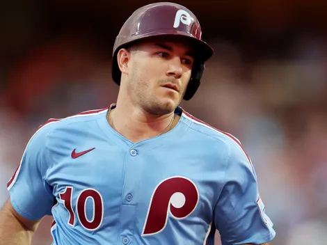 Phillies trade All-Star to Royals to create room for more offseason moves that might affect JT Realmuto