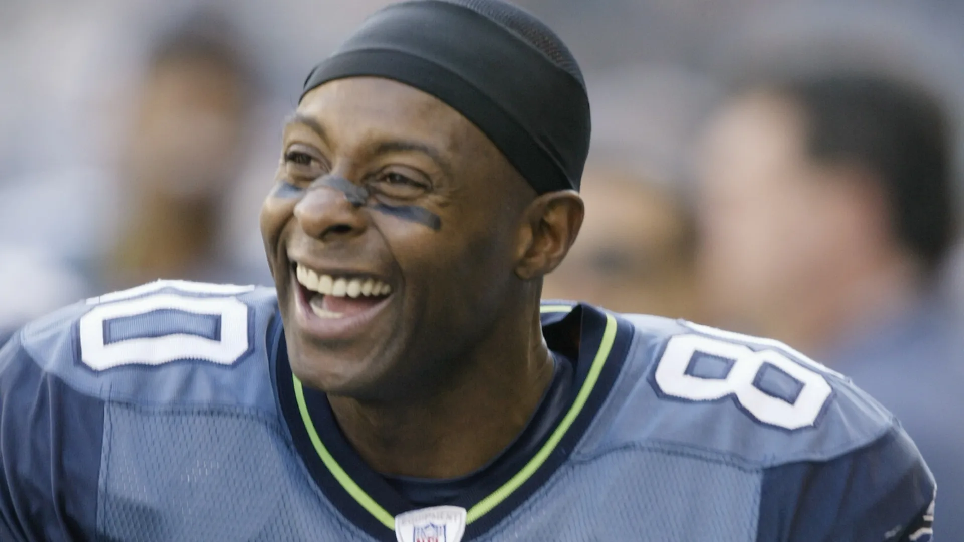 Jerry Rice (Source: Otto Greule Jr/Getty Images)