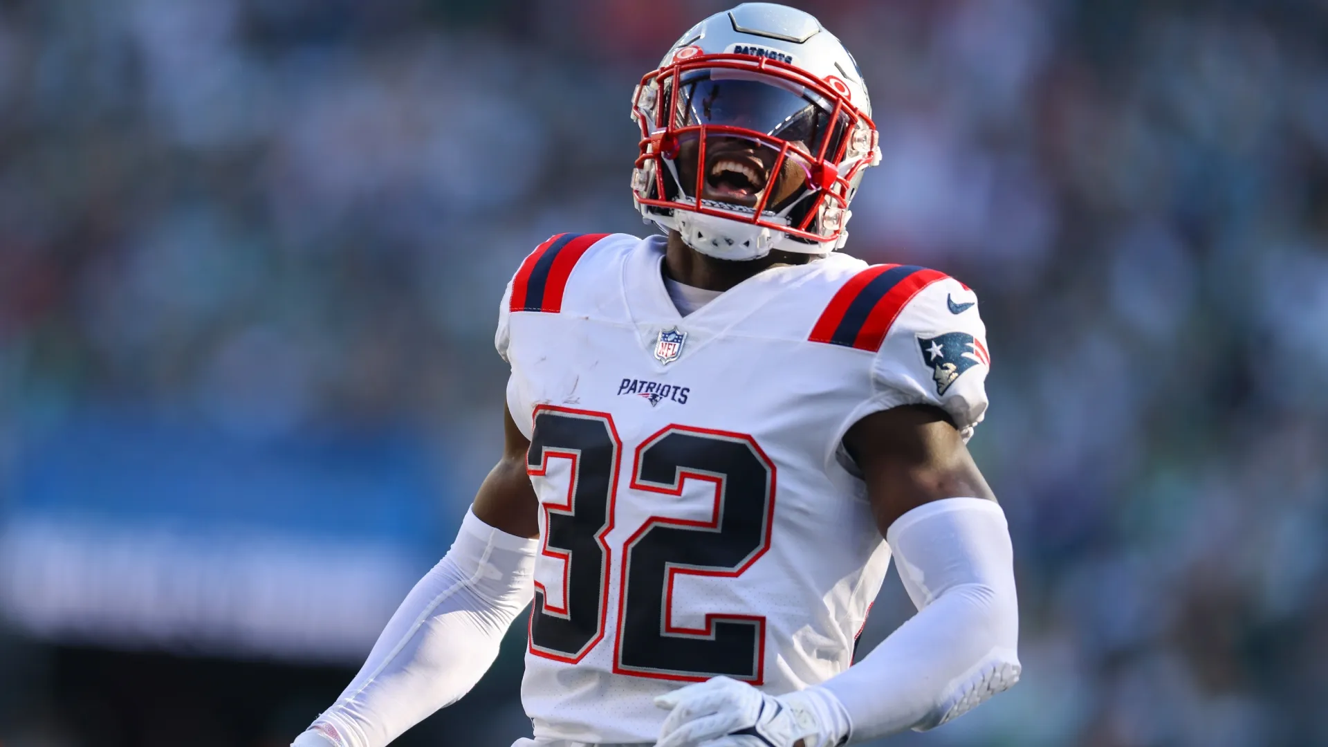 Devin McCourty (Source: Mike Stobe/Getty Images)