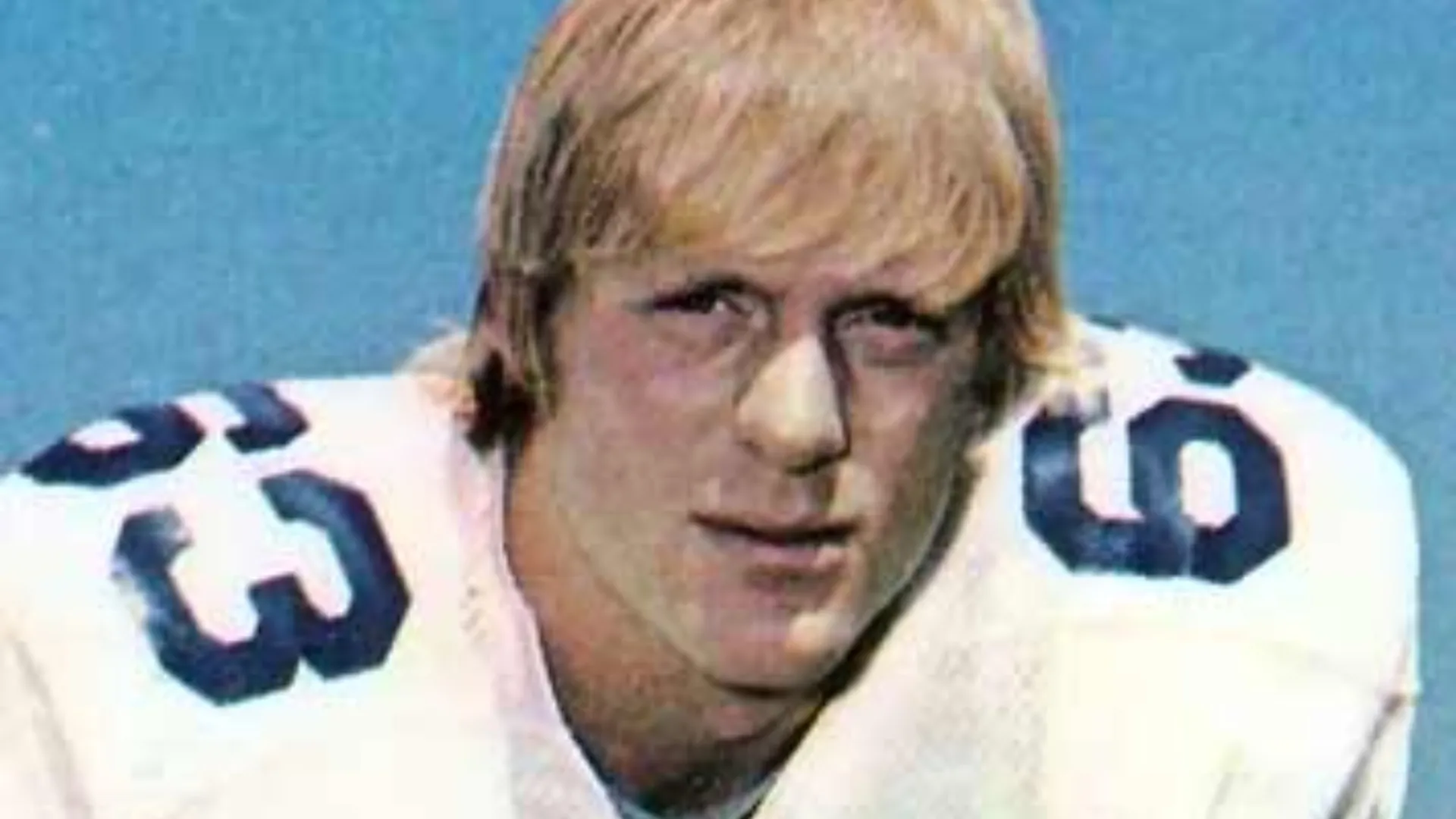 Larry Cole (Source: NFL Past Players)