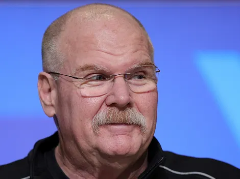Chiefs could lose Super Bowl champion coach in 2026 as report confirms Andy Reid assistant might join AFC team