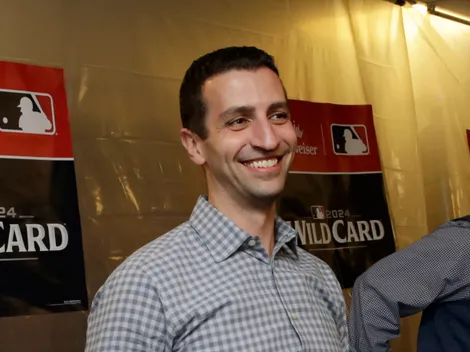 NY Mets quietly tracked ex-Phillies pitcher before he landed with an AL club