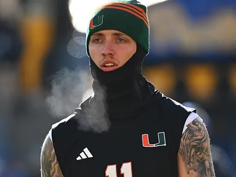 What happens if Miami loses or wins against Texas A&M today in 2025 CFP?