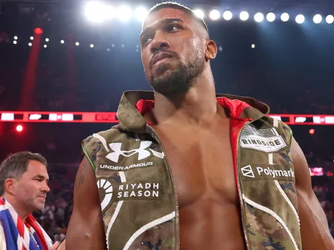 Anthony Joshua reveals shocking true feelings after 6th round KO win vs Jake Paul