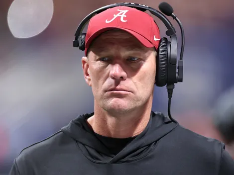 Kalen DeBoer makes major admission after Alabama’s comeback against Oklahoma in the CFP
