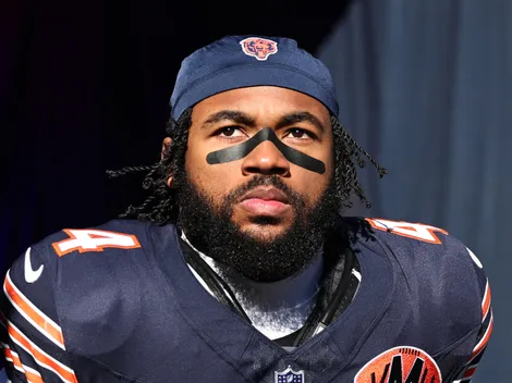 Are D'Andre Swift and Cole Kmet playing tonight for Bears vs Packers in Week 16?