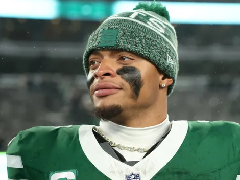 Justin Fields turns heads with major admission about his future with NY Jets