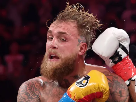 Jake Paul confirms major boxing career change after brutal KO loss to Anthony Joshua