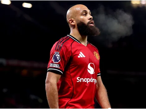 Where to watch Aston Villa vs Manchester United live in the USA: 2025/2026 Premier League