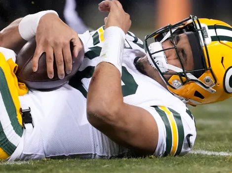 Jordan Love out for Packers vs. Bears: Injury update and Green Bay’s QB depth chart