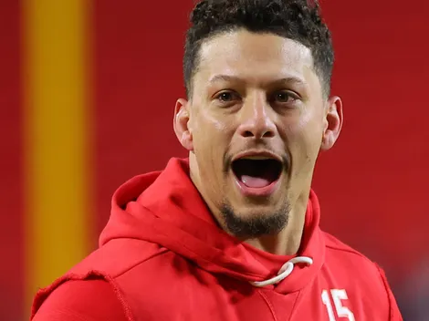 Chiefs try their luck with two new players for 2026 as Patrick Mahomes' offense faces changes