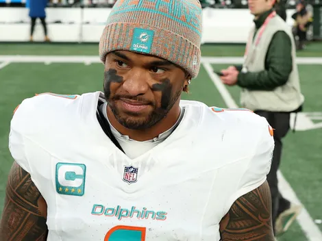 As Dolphins might say goodbye to Tua Tagovailoa, and Cardinals to Kyler Murray, Malik Willis waits to decide his future