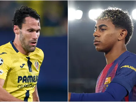 Why is Villarreal vs Barcelona not being played in the US today despite LaLiga's initial announcement?