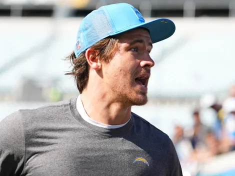 What happens if Chargers lose today against Cowboys in 2025 NFL Week 16?