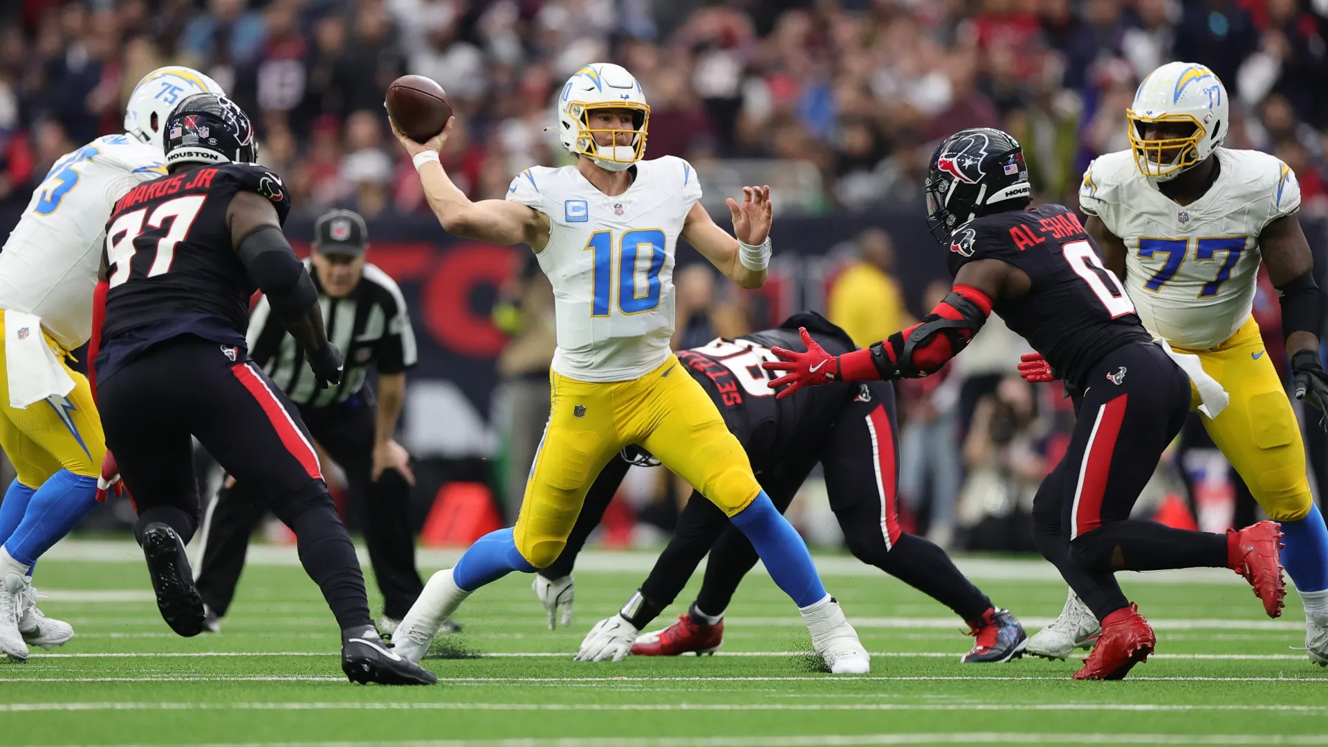 Los Angeles Chargers