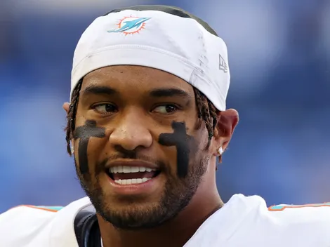 Dolphins have reportedly made key decision on Tua Tagovailoa